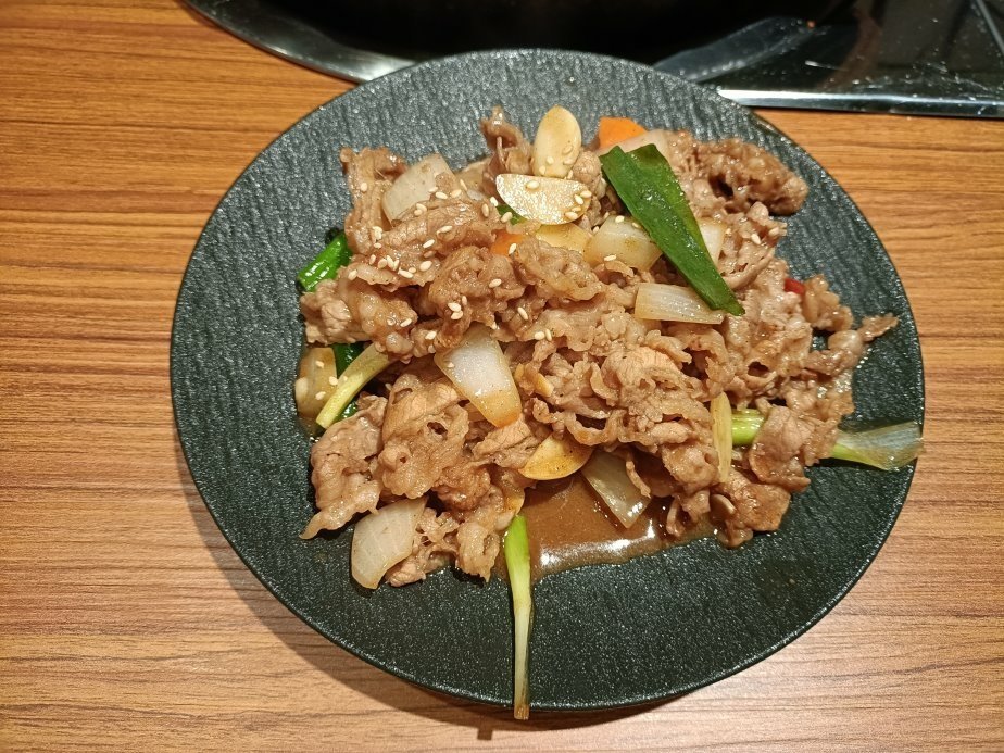 板橋美食|ABV Bar &amp; Kitchen 韓式餐酒館-板