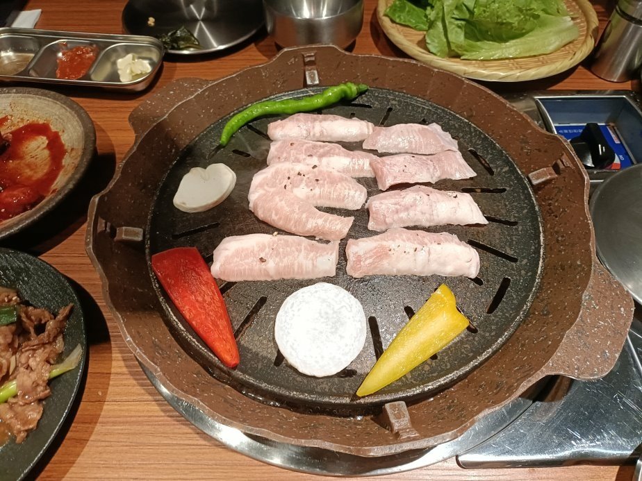 板橋美食|ABV Bar &amp; Kitchen 韓式餐酒館-板