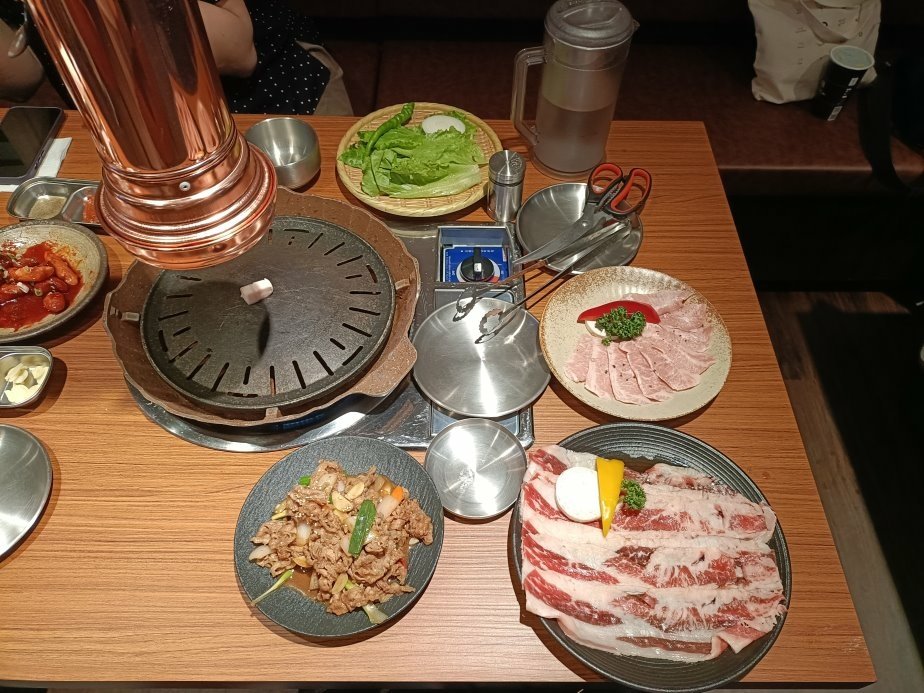 板橋美食|ABV Bar &amp; Kitchen 韓式餐酒館-板
