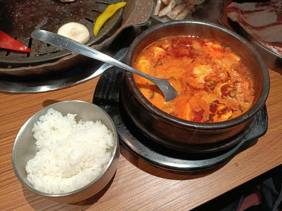 板橋美食|ABV Bar &amp; Kitchen 韓式餐酒館-板