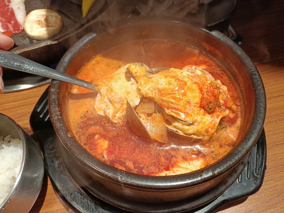 板橋美食|ABV Bar &amp; Kitchen 韓式餐酒館-板
