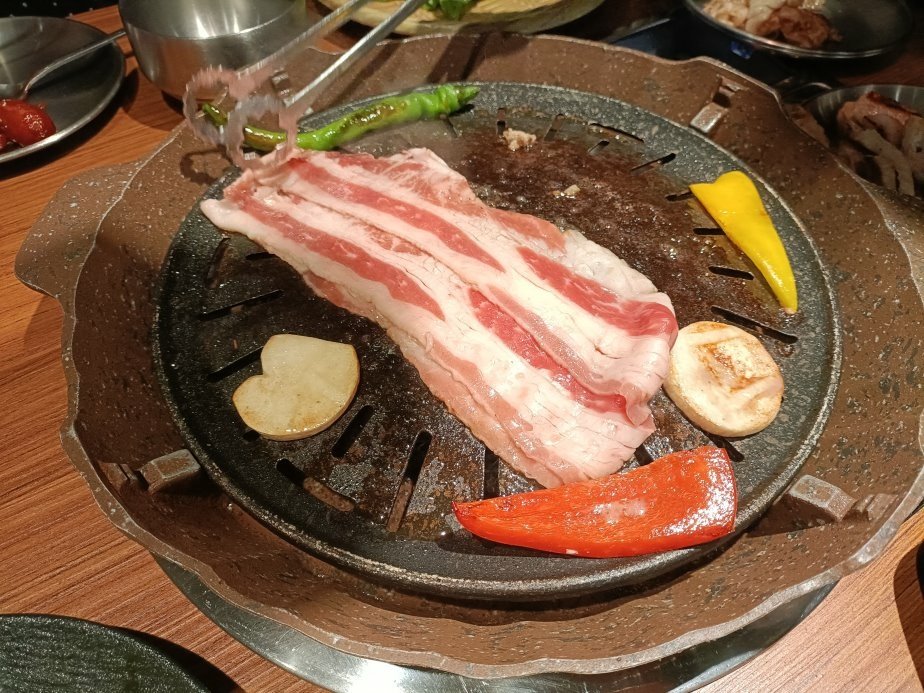 板橋美食|ABV Bar &amp; Kitchen 韓式餐酒館-板