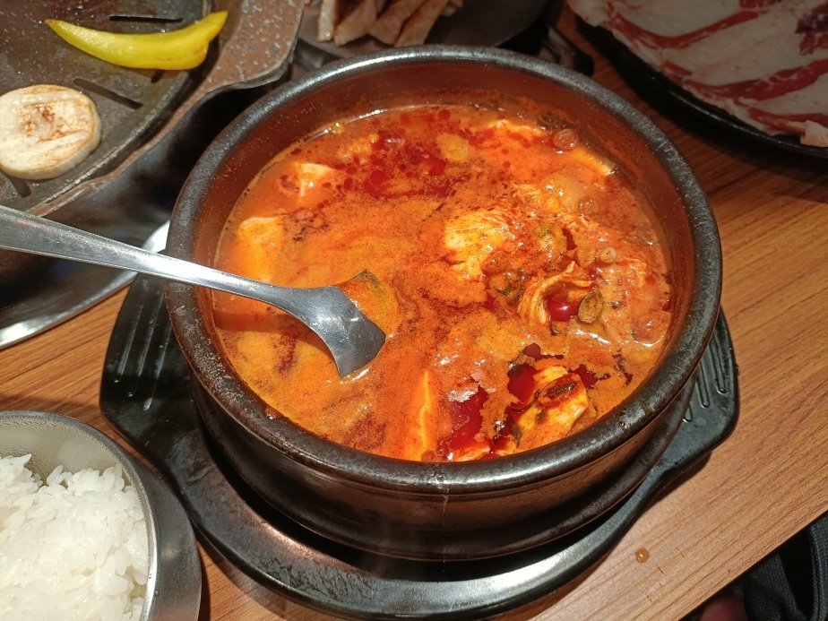 板橋美食|ABV Bar &amp; Kitchen 韓式餐酒館-板