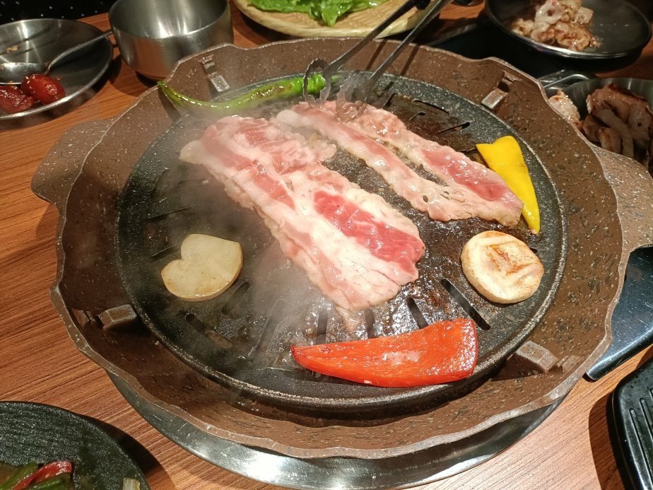 板橋美食|ABV Bar &amp; Kitchen 韓式餐酒館-板