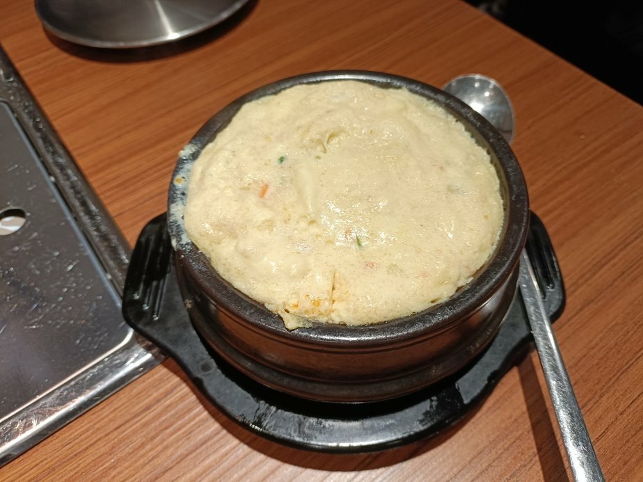 板橋美食|ABV Bar &amp; Kitchen 韓式餐酒館-板
