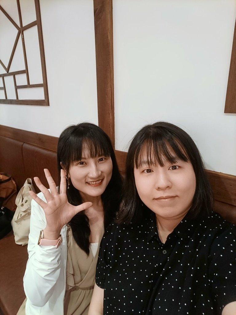 板橋美食|ABV Bar &amp; Kitchen 韓式餐酒館-板