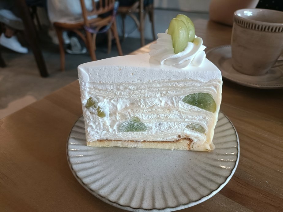板橋甜點|Bonnie sugar