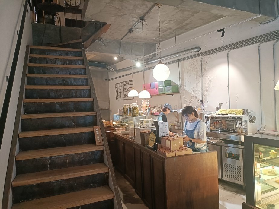 板橋甜點|Bonnie sugar
