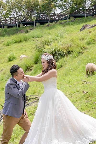 高雄自助婚紗攝影工作室