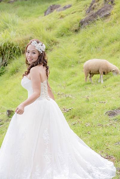 高雄自助婚紗攝影工作室