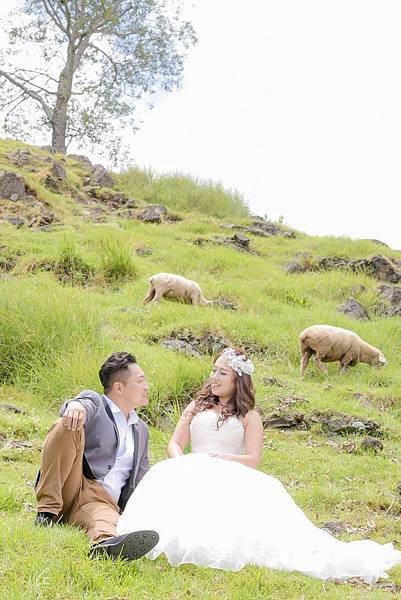 高雄自助婚紗攝影工作室