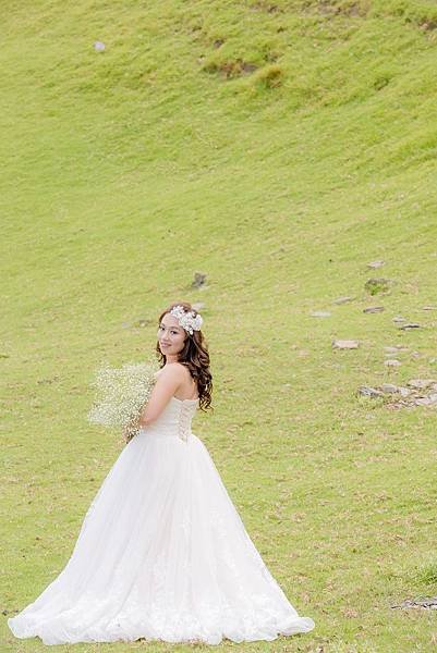高雄自助婚紗攝影工作室