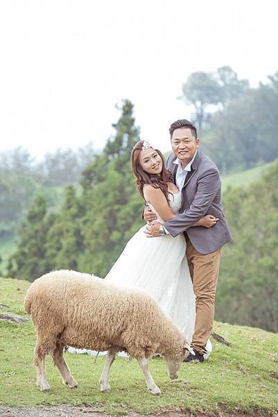 高雄自助婚紗攝影工作室