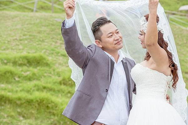高雄自助婚紗攝影工作室