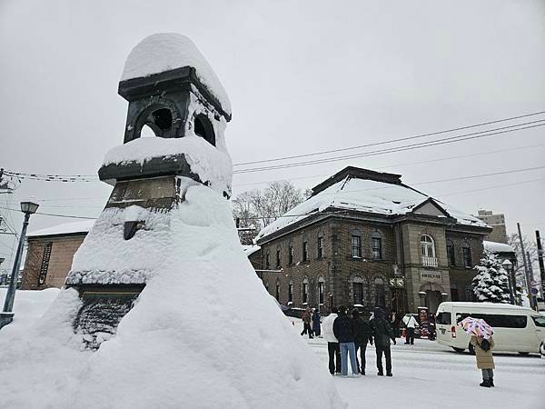 北海道札幌六日遊記