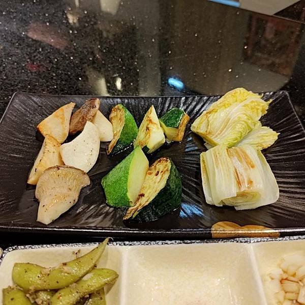 中壢總店＜酩人宴鐵板燒 &gt; 品味季節之美，極致鮮味的饗宴! 