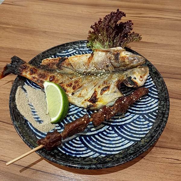 名古屋料亭日本料理竹北店- 無菜單創意料理、招牌海鮮丼、生魚