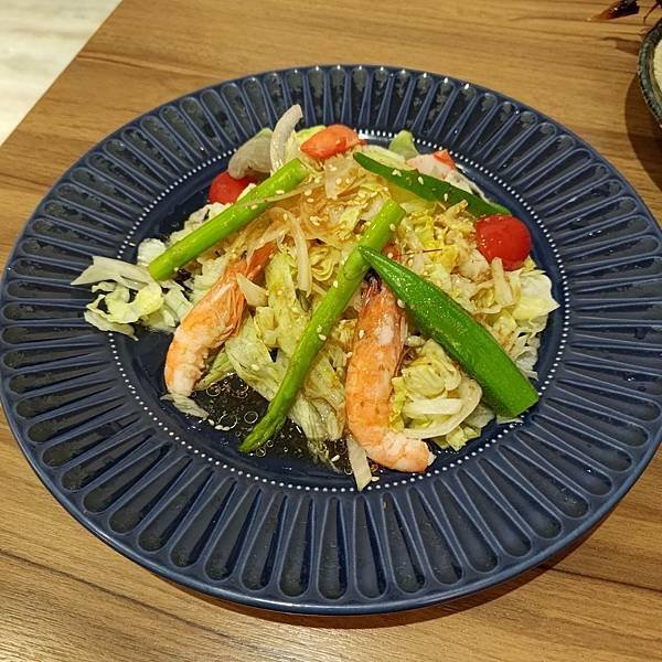 名古屋料亭日本料理竹北店- 無菜單創意料理、招牌海鮮丼、生魚