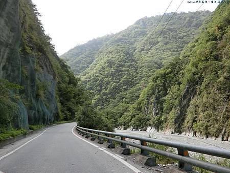 南橫公路