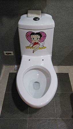 washlet
