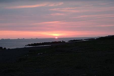 家住海邊