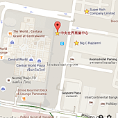 CentralWorld