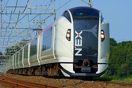 N