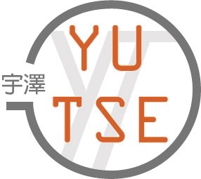 LOGO-宇澤+