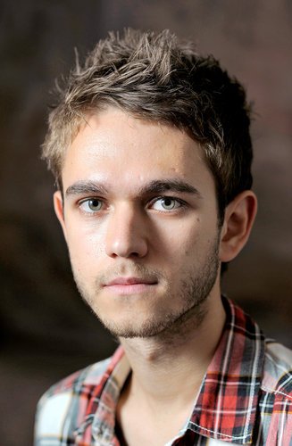 Zedd+Photo+on+Times