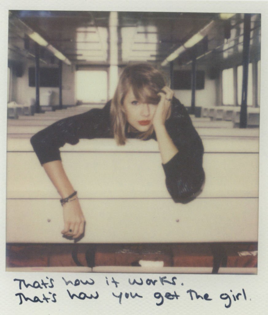 taylorswift-1989polaroid-31 拷貝