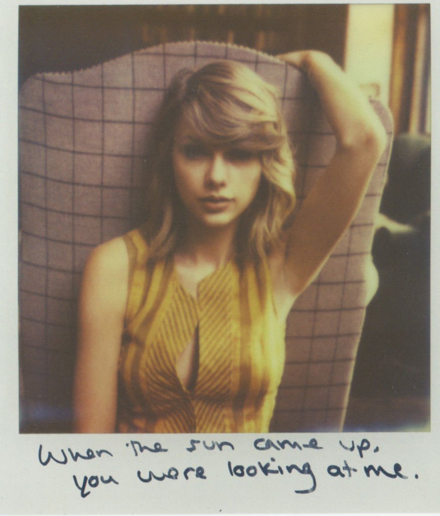 taylorswift-1989polaroid-08 拷貝