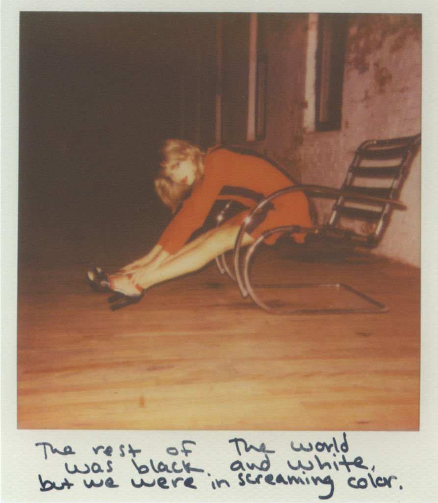 taylorswift-1989polaroid-54 拷貝