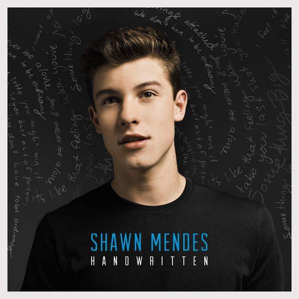 Handwritten (Deluxe)