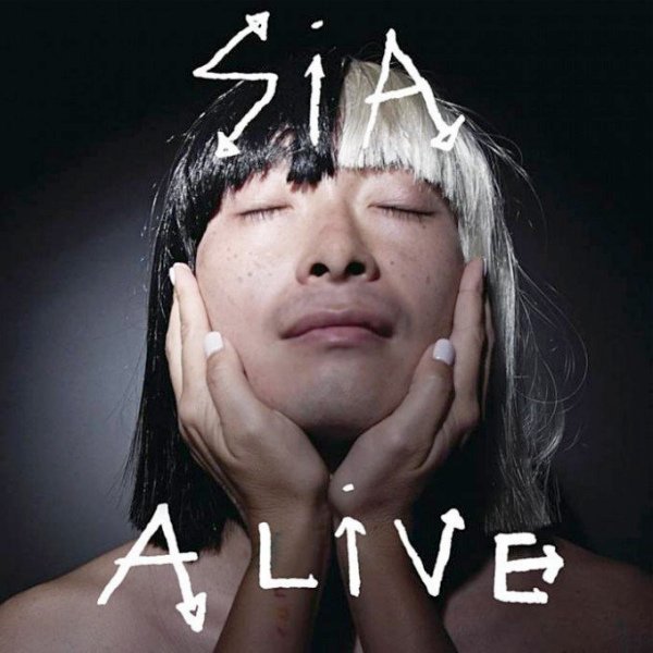 Sia-Alive-single-cover-art