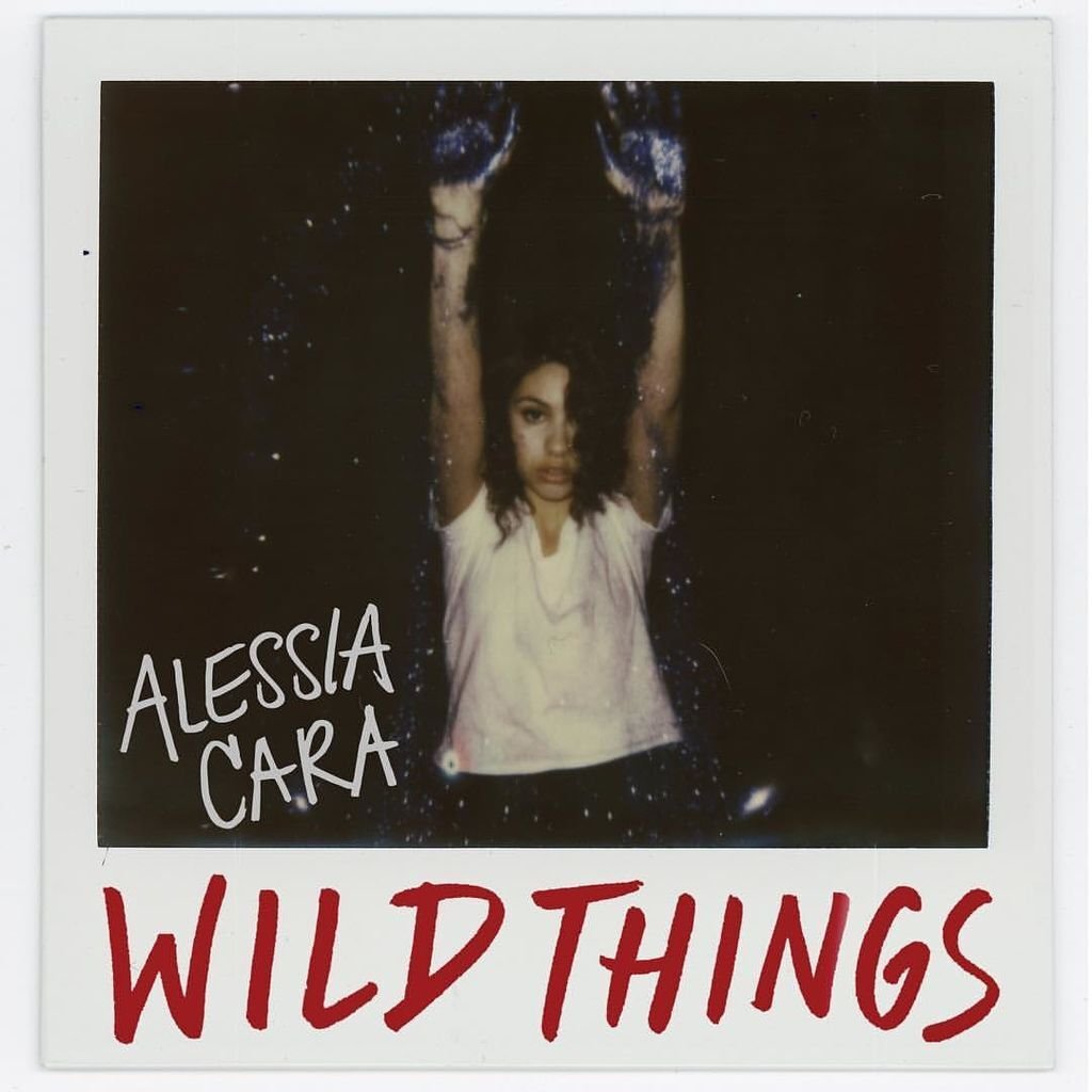 Alessia-Cara-Wild-Things-2016