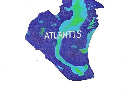 Atlantis