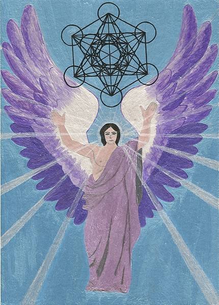 麥達昶大天使(Archangel Metatron).jpg