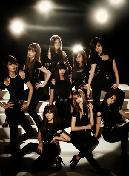 SNSD_Run Devil Run_ALL