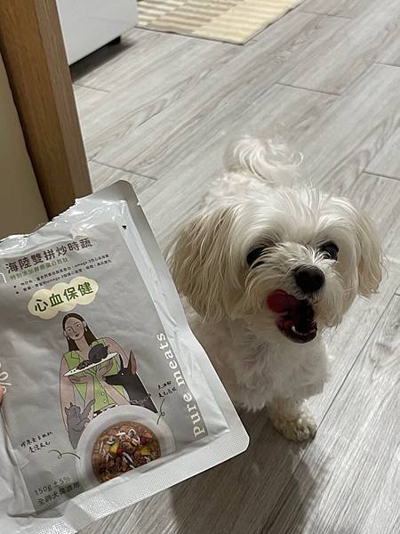 【貓狗天然鮮食推薦】除了罐頭飼料 還能有更好選擇