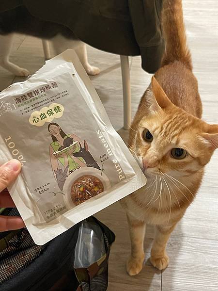 【貓狗天然鮮食推薦】除了罐頭飼料 還能有更好選擇