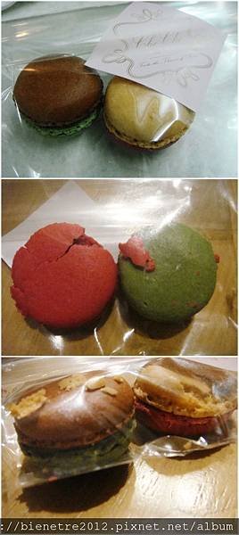 macaron