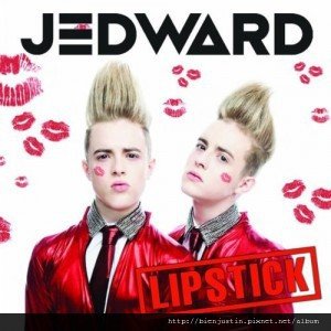 Jedward-Lipstick