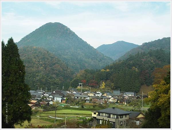 天橋立-窗外風景-1.JPG