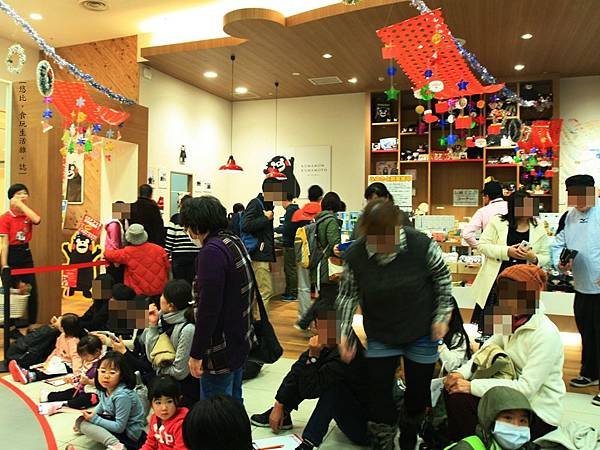熊本熊見面會-會場-1.JPG