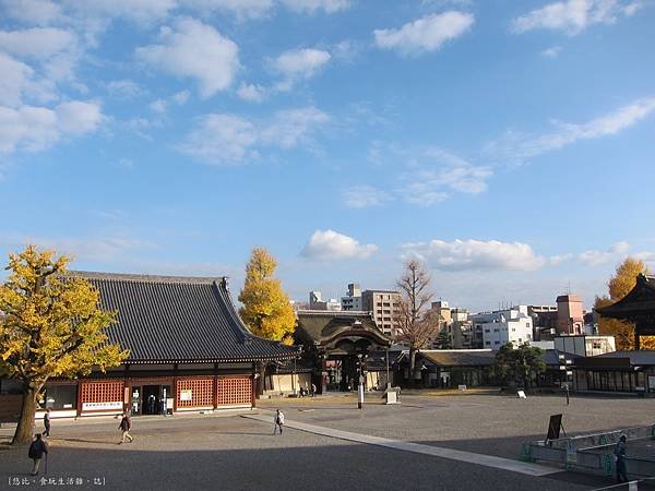 東本願寺-總合案內所-1.JPG