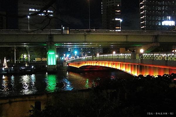 大阪-中之島-鉾流橋.JPG