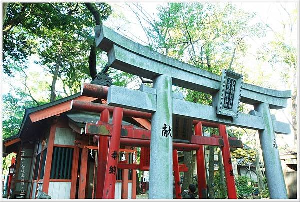 福岡-住吉神社-14-稻荷神社.JPG