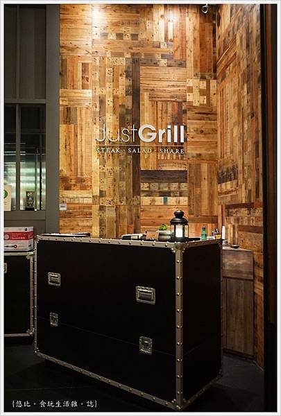 Just Grill-午-店內-8.JPG