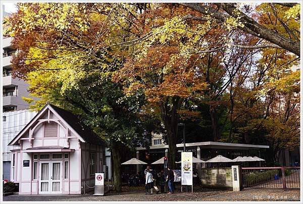 荒川線-45-早稻田大學-商店.JPG