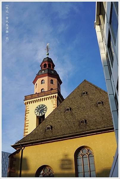 法蘭克福-Hauptwache-14.JPG